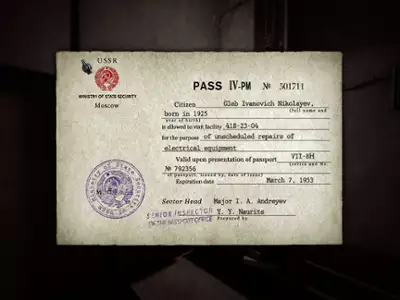 1953 - KGB Unleashed - galeria zdjęć - filmweb