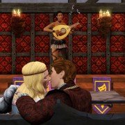 The Sims Medieval - galeria zdjęć - filmweb
