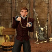 The Sims: Średniowiecze - galeria zdjęć - filmweb