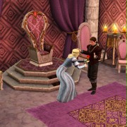 The Sims: Średniowiecze - galeria zdjęć - filmweb