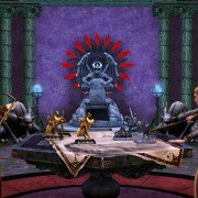 The Sims: Średniowiecze - galeria zdjęć - filmweb