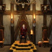 The Sims: Średniowiecze - galeria zdjęć - filmweb