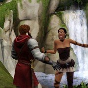 The Sims Medieval - galeria zdjęć - filmweb