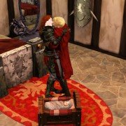 The Sims Medieval - galeria zdjęć - filmweb