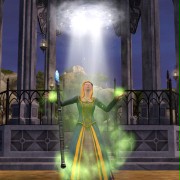 The Sims Medieval - galeria zdjęć - filmweb