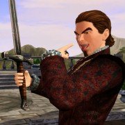 The Sims Medieval - galeria zdjęć - filmweb