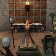 The Sims Medieval - galeria zdjęć - filmweb