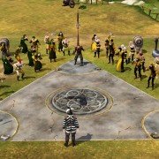 The Sims Medieval - galeria zdjęć - filmweb