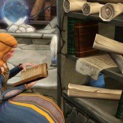 The Sims Medieval - galeria zdjęć - filmweb