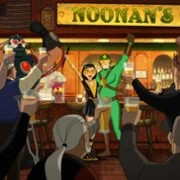 Kite Man: Hell Yeah - galeria zdjęć - filmweb