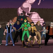 Kite Man: Hell Yeah - galeria zdjęć - filmweb