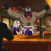 Kite Man: Hell Yeah - galeria zdjęć - filmweb