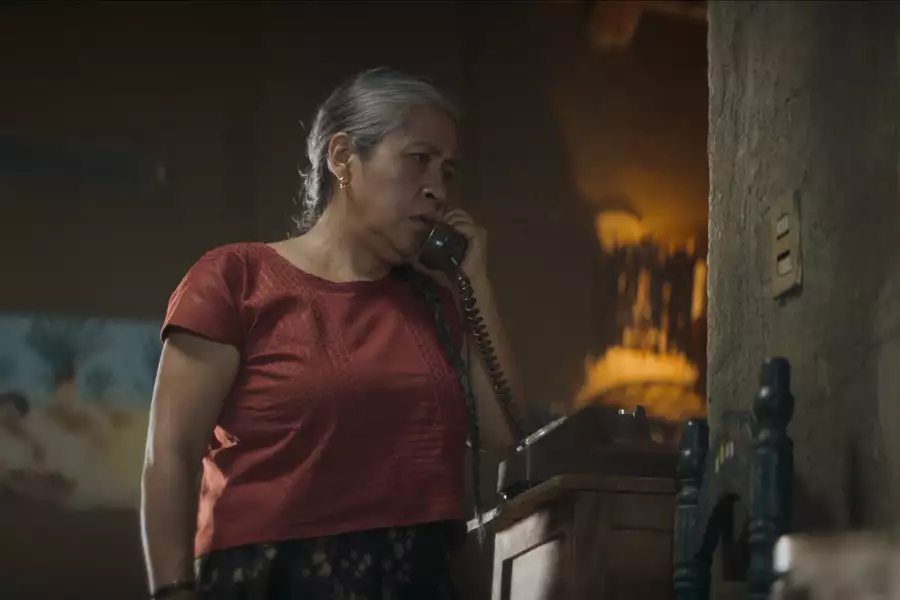 Tajemnica rzeki - galeria zdjęć - filmweb