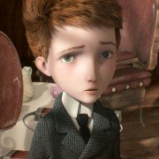 Jack i mechanika serca - galeria zdjęć - filmweb