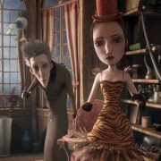 Jack i mechanika serca - galeria zdjęć - filmweb