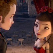Jack i mechanika serca - galeria zdjęć - filmweb