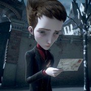 Jack i mechanika serca - galeria zdjęć - filmweb