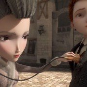 Jack i mechanika serca - galeria zdjęć - filmweb