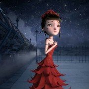 Jack i mechanika serca - galeria zdjęć - filmweb