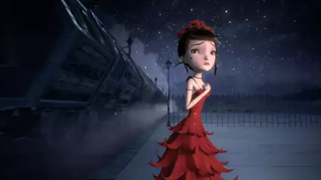 Jack i mechanika serca - galeria zdjęć - filmweb