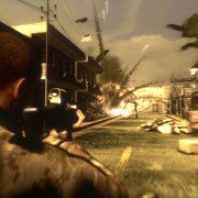 Shadow Harvest: Phantom Ops - galeria zdjęć - filmweb