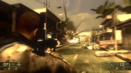 Shadow Harvest: Phantom Ops - galeria zdjęć - filmweb
