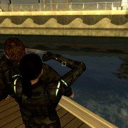 Shadow Harvest: Phantom Ops - galeria zdjęć - filmweb