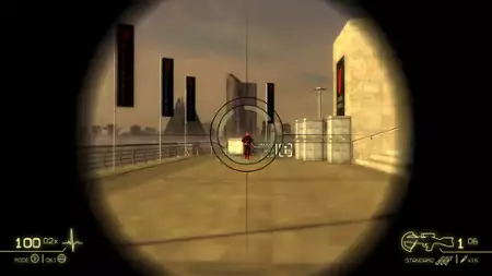 Shadow Harvest: Phantom Ops - galeria zdjęć - filmweb