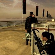 Shadow Harvest: Phantom Ops - galeria zdjęć - filmweb