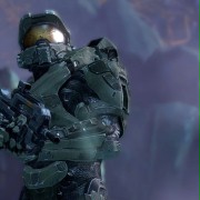 Steve Downes w Halo 4