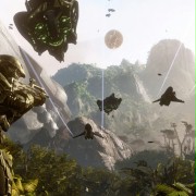 Steve Downes w Halo 4