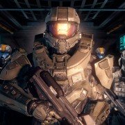 Halo 4 - galeria zdjęć - filmweb