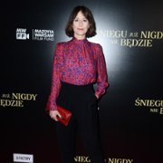 Śniegu już nigdy nie będzie - galeria zdjęć - filmweb