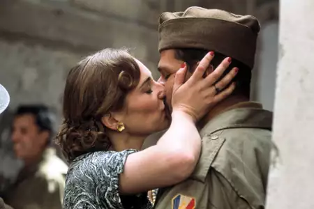Dni chwały - galeria zdjęć - filmweb