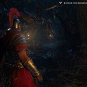 Ryse: Son of Rome - galeria zdjęć - filmweb
