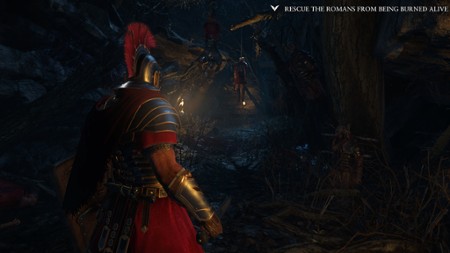 Ryse: Son of Rome - galeria zdjęć - filmweb