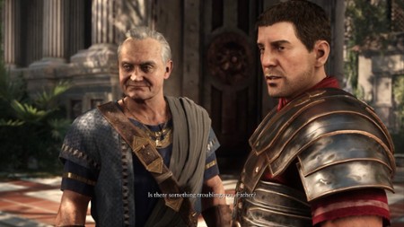 Recenzja Ryse: Son of Rome