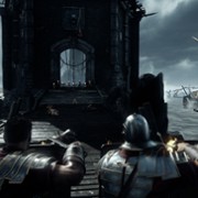 Ryse: Son of Rome - galeria zdjęć - filmweb