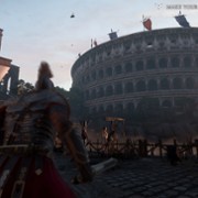 Ryse: Son of Rome - galeria zdjęć - filmweb