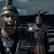 Ryse: Son of Rome - galeria zdjęć - filmweb