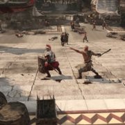 Ryse: Son of Rome - galeria zdjęć - filmweb