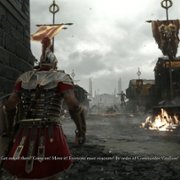 Ryse: Son of Rome - galeria zdjęć - filmweb