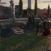Ryse: Son of Rome - galeria zdjęć - filmweb