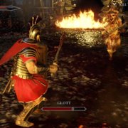 Ryse: Son of Rome - galeria zdjęć - filmweb