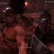Ryse: Son of Rome - galeria zdjęć - filmweb