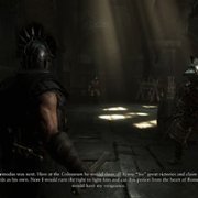 Ryse: Son of Rome - galeria zdjęć - filmweb