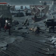 Ryse: Son of Rome - galeria zdjęć - filmweb