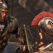 Ryse: Son of Rome - galeria zdjęć - filmweb