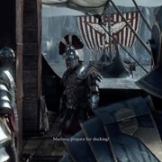 Ryse: Son of Rome - galeria zdjęć - filmweb