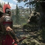 Ryse: Son of Rome - galeria zdjęć - filmweb